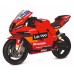 Serie Adesivi Ducati GP 12v Peg Perego - MMEV1686